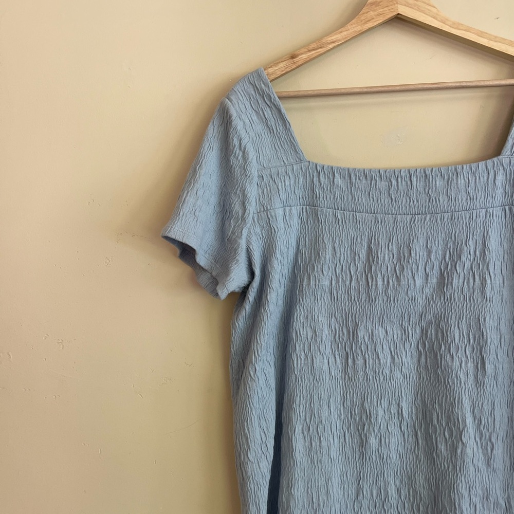 Vintage Top - Picture 2 of 7